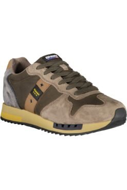 Alternative view of blauer calzatura sportiva uomo