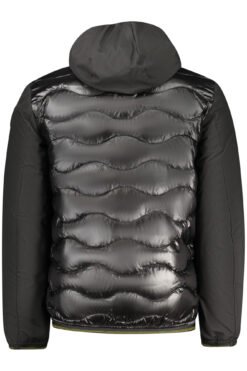 Alternative view of blauer giubbotto uomo