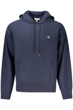 calvin klein felpa senza zip uomo