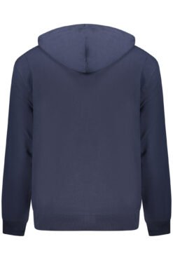 Alternative view of calvin klein felpa senza zip uomo