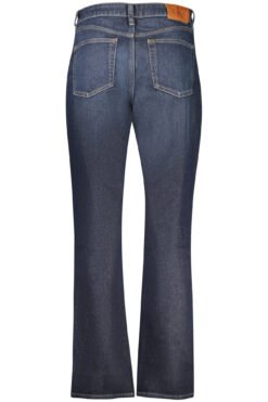 Alternative view of calvin klein jeans denim donna