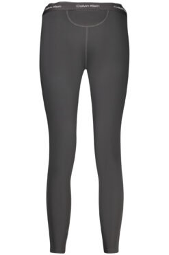Alternative view of calvin klein leggins donna
