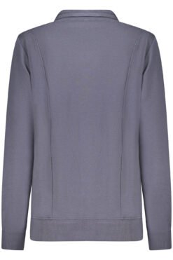 Alternative view of freddy felpa con zip donna