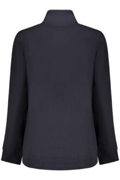 Alternative view of freddy felpa con zip donna