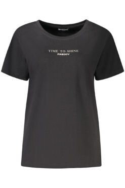 freddy t-shirt maniche corte donna