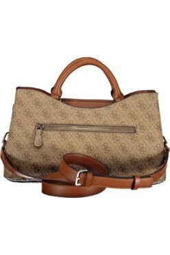 Alternative view of guess jeans borsa donna