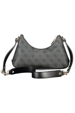 Alternative view of guess jeans borsa donna