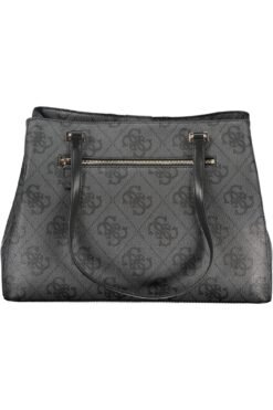Alternative view of guess jeans borsa donna