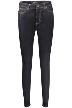 guess jeans jeans denim donna