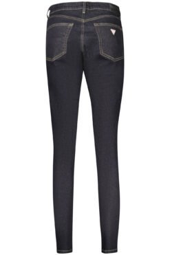 Alternative view of guess jeans jeans denim donna