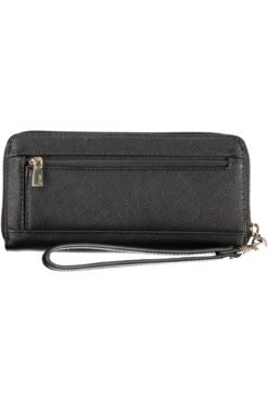 Alternative view of guess jeans portafoglio donna