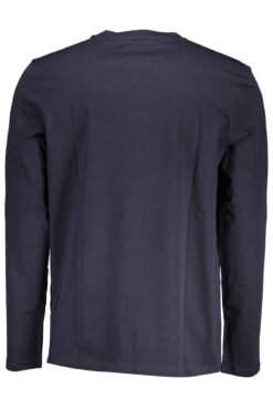 Alternative view of hugo boss t-shirt maniche lunghe uomo