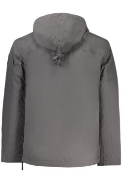 Alternative view of napapijri giubbotto uomo