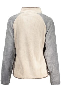 Alternative view of norway 1963 felpa con zip donna