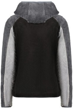 Alternative view of norway 1963 felpa con zip donna