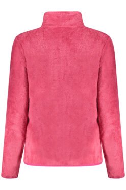 Alternative view of norway 1963 felpa con zip donna