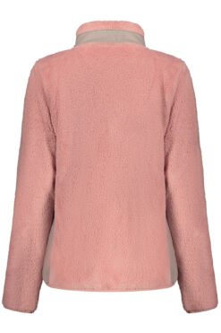 Alternative view of norway 1963 felpa con zip donna