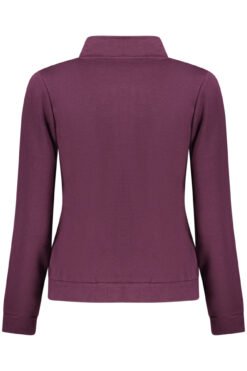 Alternative view of norway 1963 felpa con zip donna