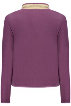 Alternative view of norway 1963 felpa con zip donna