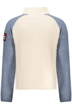 Alternative view of norway 1963 felpa con zip uomo