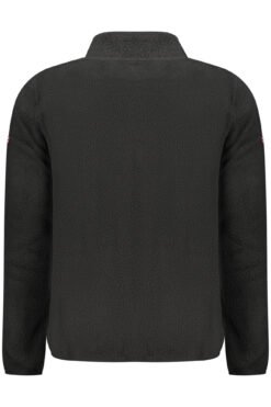 Alternative view of norway 1963 felpa con zip uomo