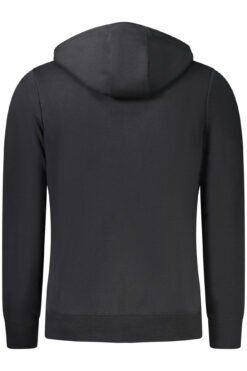 Alternative view of norway 1963 felpa con zip uomo