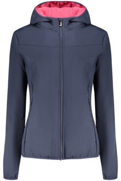 norway 1963 giubbotto donna