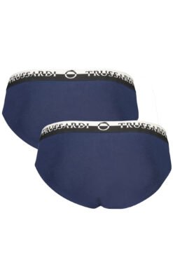 Alternative view of trussardi slip uomo