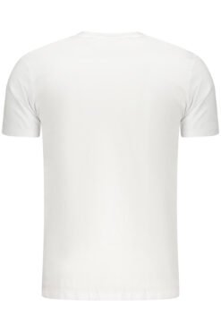 Alternative view of aeronautica militare t-shirt esternabile uomo