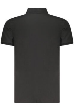 Alternative view of calvin klein polo maniche corte uomo