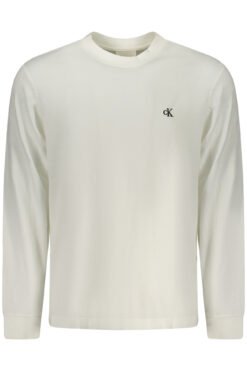 calvin klein t-shirt maniche lunghe uomo
