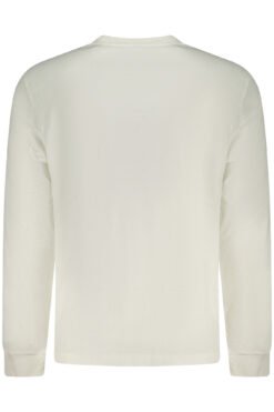 Alternative view of calvin klein t-shirt maniche lunghe uomo