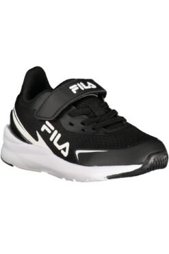 Alternative view of fila calzatura sportiva bambino