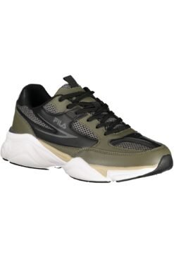 Alternative view of fila calzatura sportiva uomo