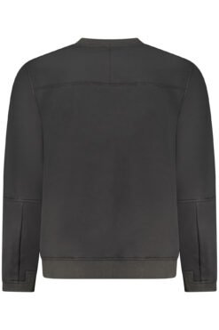 Alternative view of k-way felpa senza zip uomo