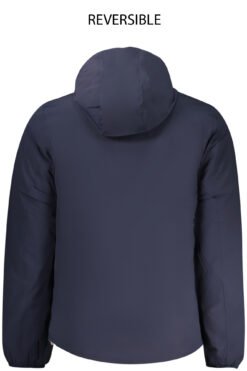 Alternative view of k-way giubbotto uomo