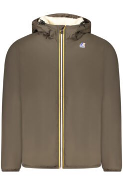 k-way giubbotto uomo