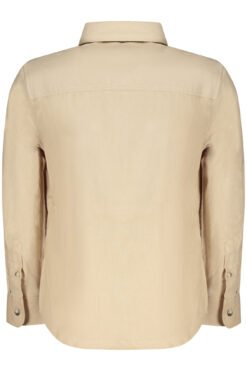 Alternative view of north sails camicia maniche lunghe bambino