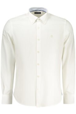 north sails camicia maniche lunghe uomo