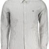 north sails camicia maniche lunghe uomo - immagine 3