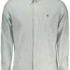 north sails camicia maniche lunghe uomo - immagine 5