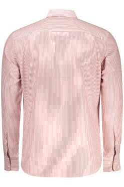 Alternative view of north sails camicia maniche lunghe uomo