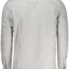north sails camicia maniche lunghe uomo - immagine 4