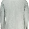 north sails camicia maniche lunghe uomo - immagine 6