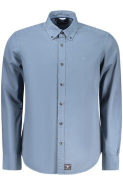 north sails camicia maniche lunghe uomo