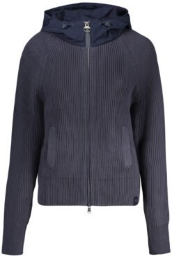 north sails cardigan donna