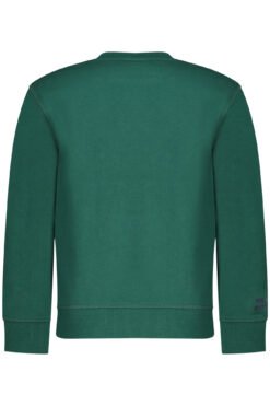 Alternative view of north sails felpa senza zip bambino