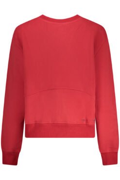 Alternative view of north sails felpa senza zip donna