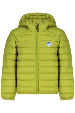 north sails giubbotto bambino