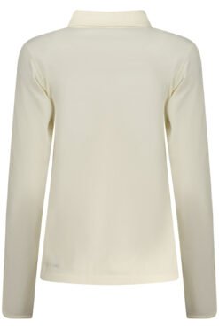 Alternative view of north sails polo maniche lunghe donna